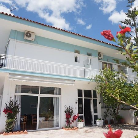 Tolon Beach Hotel Dış mekan fotoğraf