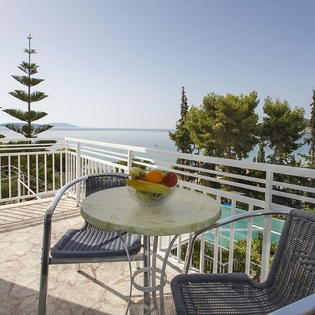 Tolon Beach Hotel Dış mekan fotoğraf