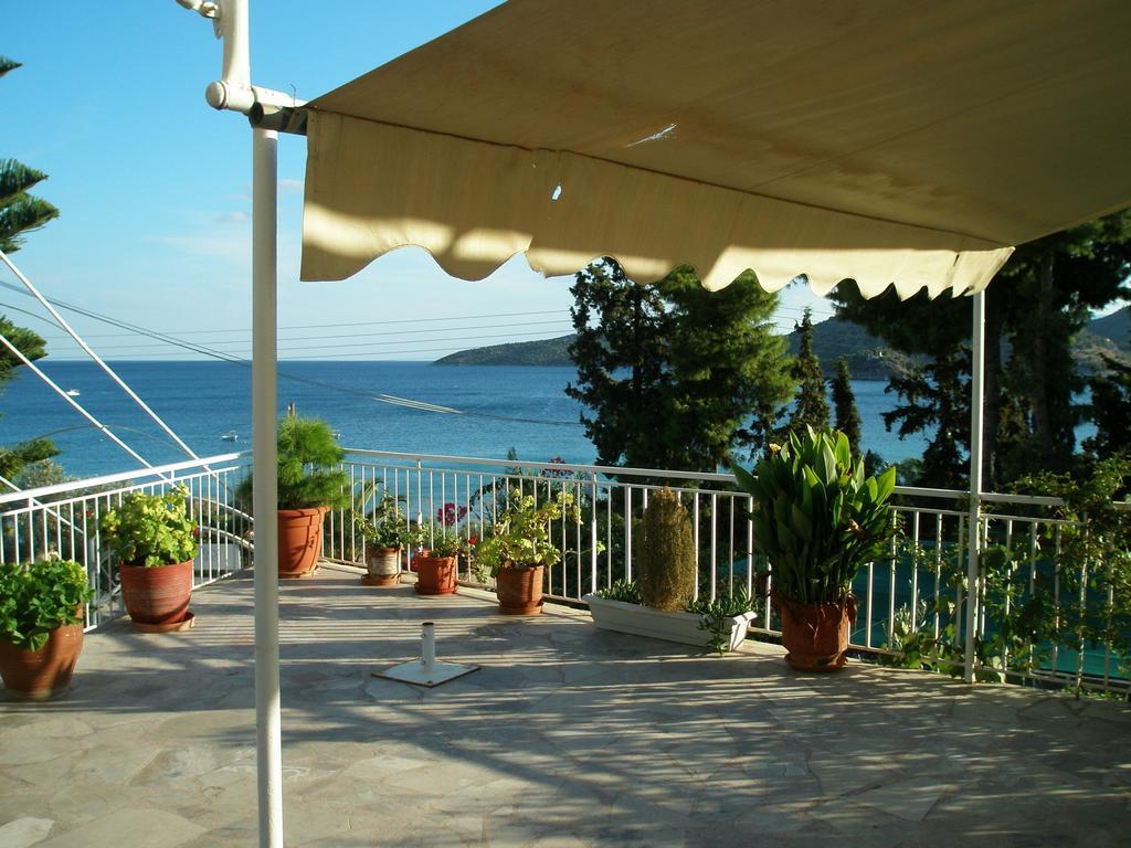 Tolon Beach Hotel Oda fotoğraf