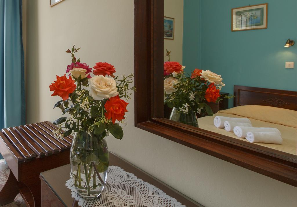 Tolon Beach Hotel Dış mekan fotoğraf